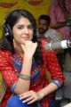 Beautiful Deeksha Seth at Radio Mirchi for UKUP Promotions