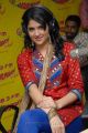 Deeksha Seth Photos at Radio Mirchi for UKUP Promotions