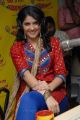 Beautiful Deeksha Seth at Radio Mirchi for UKUP Promotions