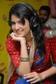 Deeksha Seth Latest Beautiful Photos at Radio Mirchi