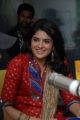 Beautiful Deeksha Seth Cute Photos at Radio Mirchi