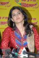 Deeksha Seth Photos at Radio Mirchi for UKUP Promotions