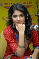 Latest Deeksha Seth Photos at Radio Mirchi