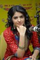 Deeksha Seth Photos at Radio Mirchi for UKUP Promotions