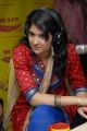 Beautiful Deeksha Seth Cute Photos at Radio Mirchi