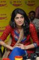 Beautiful Deeksha Seth at Radio Mirchi for UKUP Promotions