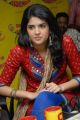 Deeksha Seth Latest Beautiful Photos at Radio Mirchi