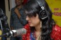 Beautiful Deeksha Seth at Radio Mirchi for UKUP Promotions