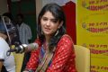 Deeksha Seth Photos at Radio Mirchi for UKUP Promotions