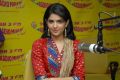 Deeksha Seth Latest Beautiful Photos at Radio Mirchi