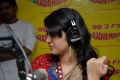 Latest Deeksha Seth Photos at Radio Mirchi