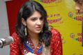 Beautiful Deeksha Seth at Radio Mirchi for UKUP Promotions