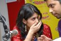 Beautiful Deeksha Seth at Radio Mirchi for UKUP Promotions