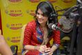 Beautiful Deeksha Seth at Radio Mirchi for UKUP Promotions