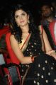 Deeksha Seth Hot Stills in Saree