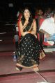 Telugu Actress Deeksha Seth Hot Pictures in Black Saree