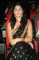 Deeksha Seth Hot Stills in Saree