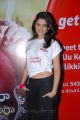 Telugu Actress Deeksha Seth at UKUP Promotions