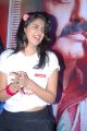 Deeksha Seth in Uu Kodathara Ulikki Padathara Promotional T Shirt