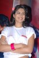 Deeksha Seth in white top at Inorbit Mall for UKUP Promotion stills