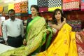 Deekshita Parvathi & Sailaja Reddy launches Ikat Art Mela Photos
