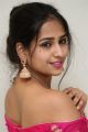 Actress Deekshitha Parvathi Images @ Neekosam Pre Release
