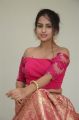 Actress Deekshitha Parvathi Images @ Neekosam Movie Pre Release