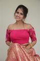 Neekosam Movie Actress Deekshitha Parvathi Images