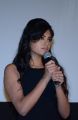Actress Deepa Sannidhi Stills @ Enakkul Oruvan Audio Launch