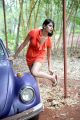 Telugu Actress Deepa Sannidhi Hot Photoshoot Stills