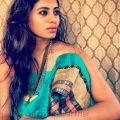 Actress Deepa Sannidhi New PhotoShoot Pics