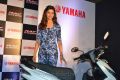 Actress Deepika Padukone Photos at Yamaha Women Riding Training Launch