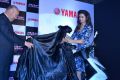 Deepika Padukone Launches Yamaha Women Riding Training Programme Stills