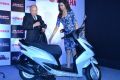 Deepika Padukone Launches Yamaha Women Riding Training Programme Photos