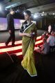 Actress Deepika Padukone Saree Stills @ NDTV Entertainer Of The Year 2013