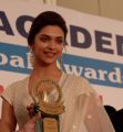 Deepika Padukone at Priyadarshni Academy's 28th Anniversary Global Awards