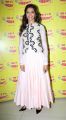 Actress Deepika Padukone @ Ram Leela Promotions in Radio Mirchi