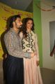 Deepika Padukone & Ranveer @ Ram Leela Promotions in Radio Mirchi
