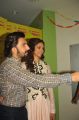 Deepika Padukone & Ranveer @ Ram Leela Promotions in Radio Mirchi