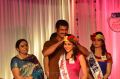 Adithya at Deepika wins VLCC The Face of Chennai Photos