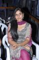 Telugu Actress Deepsika Cute Stills at Rudhiram Press Meet