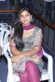 Telugu Actress Deepshika Cute Stills at Rudhiram Press Meet