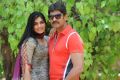 Actress Deepsika, Actor Jagapathi Babu @ Rudhiram Press Meet Stills