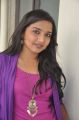 Deepthi Nambiar Cute Stills in Pink Dress