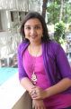 Deepthi Nambiar Cute Stills in Pink Dress