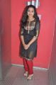 Vellai Kaagitham Heroine Deepthi Nambiar Cute Stills in Black Salwar Kameez