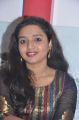 Deepthi Nambiar Cute Stills in Black Salwar Kameez