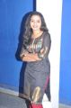 Deepthi Nambiar Cute Stills in Black Salwar Kameez