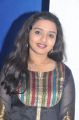 Deepti Nambiar Cute Stills in Black Salwar Kameez