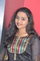 Vellai Kagitham Heroine Deepthi Nambiar Cute Stills in Black Salwar Kameez